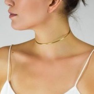 Jenny Bird Yaya Choker
